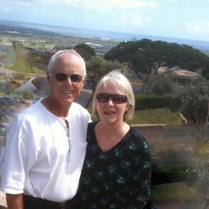 Meet your Posher, Leah